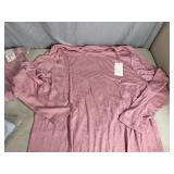 4 New Long Sleeve Shirts by A New Day - Size 3XL