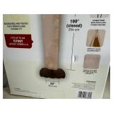 New Backyard Basics Offset Umbrella Cover