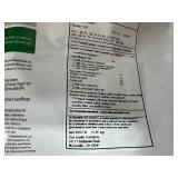New 12 lb Bag of Scotts Turf Builder Thick