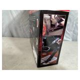 New Rechargeable Pocket Vac Blower and Vacuum