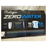 Culligan ZeroWater 5 Stage Filtration Pitcher