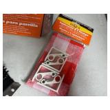 New BBQ Grilling Accessories