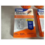 New Terro Ant Dust, Ant Killer Spray, Liquid Ant Baits