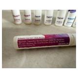 9 New Simply Nuna Aromatherapy Essential Oil Roll-Ons