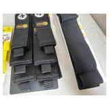 New Wrap-It Storage Straps, Quick Clips, and More