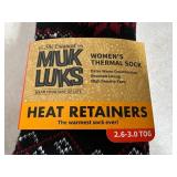 New Pair of Muk Luks Women