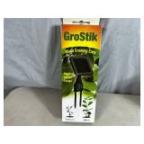 New Grostik Solar Growth Rate Aid and Insect Deterrant