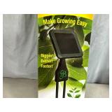 New Grostik Solar Growth Rate Aid and Insect Deterrant