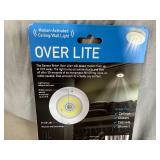 New Over Lite WIreless LED Light