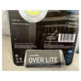 New Over Lite WIreless LED Light