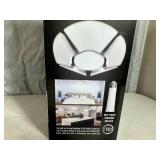 New Hex Bulb Six Panel Adjustable LED Light Bulb