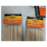 New BBQ Grilling Accessories