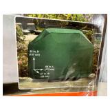 New Deluxe Gas Grill Cover