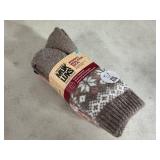 2 New Pairs Muk Luks Women