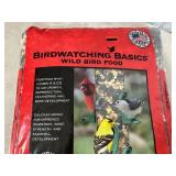 New 7 lb Bag of Cardinal Blend Bird Seed