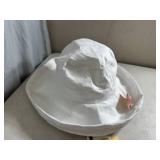 New Dorfman Cappelli UPF Brimmed Hat