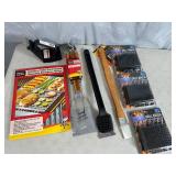 New BBQ Grilling Accessories