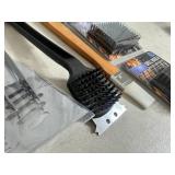 New BBQ Grilling Accessories