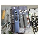 New Cleaning Products, Bendable Brushes, Bottle Brush Set, Electronics Cleaning, and more