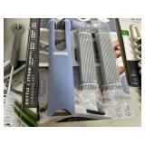 New Cleaning Products, Bendable Brushes, Bottle Brush Set, Electronics Cleaning, and more
