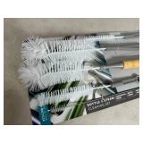 New Cleaning Products, Bendable Brushes, Bottle Brush Set, Electronics Cleaning, and more