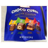 Assorted Candy, Ritter Chocolate, Haribo Gummy Candy, Haribo Peaches, Twin Snakes
