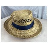 New Dorfman Pacific Co Straw Hat