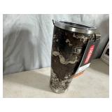 New Thermos 18 oz True Timber Camo Tumbler
