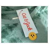 3 New Youth Long Sleeve Shirts - Size L Husky (12/14)