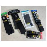 New Wrap-It Hook n Hang, Cord Wraps, Cable Ties, and More