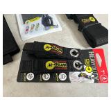 New Wrap-It Hook n Hang, Cord Wraps, Cable Ties, and More