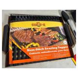 New BBQ Grilling Accessories