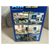 New Arctic Air Chill Zone Air Cooler