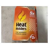 New Pair of Heat Holders Lite Thermal Socks