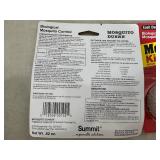 8 New Mosquito Dunks Mosquito Larva Killer Control