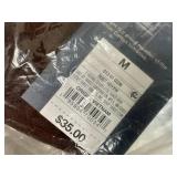 4 New Universal Thread Fleece One Piece Jumpsuits - Size Medium - Retail $140