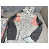 2 New Sets of Youth Sweatshirts and Sweatpants - Size Medium