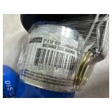 New 2 inch Discharge Hose for Trash / Water Pump