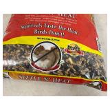 New 5 lb Bag of Wild Delight Bird Seed