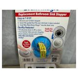 New Mer-Maid Drain Magic Replacement Sink Stopper
