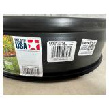 New 25 ft Roll of Suncast Lawn Edging