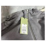 2 New Quarter Zip Sweaters - Size 4XL and 5XL