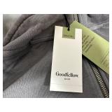 2 New Quarter Zip Sweaters - Size 4XL and 5XL