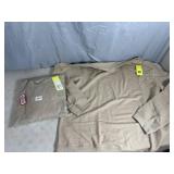 2 New All in Motion Athletic Sweatshirts - Size 3XL
