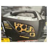 Brand New Firman 2,100 Watt Inverter Generator with CO Alert, Built-In Parallel Capability and RV Adapter