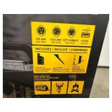 Brand New Firman 2,100 Watt Inverter Generator with CO Alert, Built-In Parallel Capability and RV Adapter