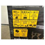Brand New Firman 2,100 Watt Inverter Generator with CO Alert, Built-In Parallel Capability and RV Adapter