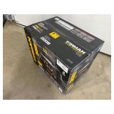 Brand New Firman 2,100 Watt Inverter Generator with CO Alert, Built-In Parallel Capability and RV Adapter