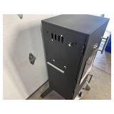 New Grill Pro Vertical Propane Smoker Grill