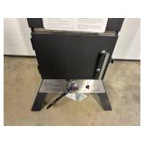 New Grill Pro Vertical Propane Smoker Grill